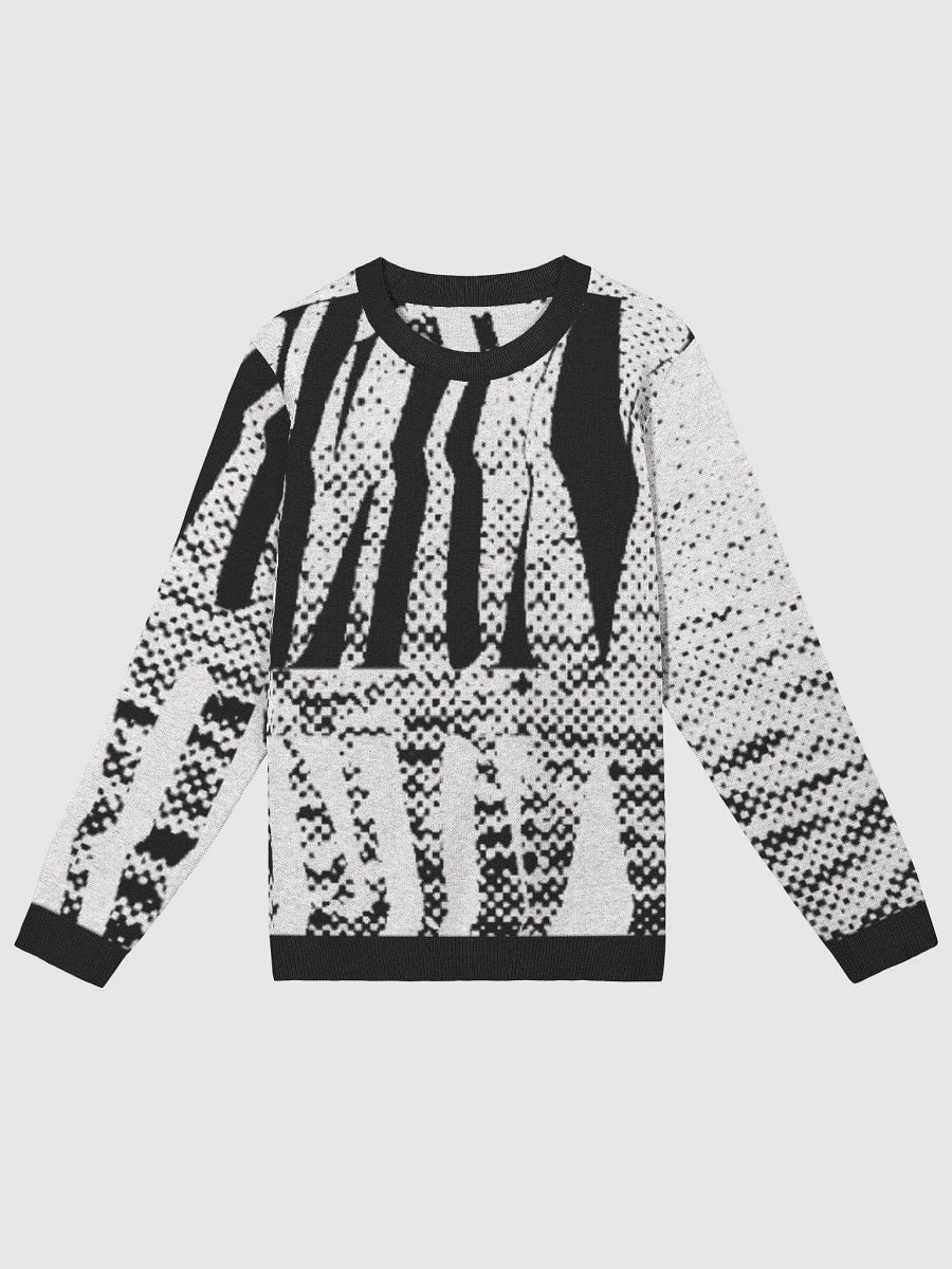 Kwern Wavy Designer Sweater product image (1)