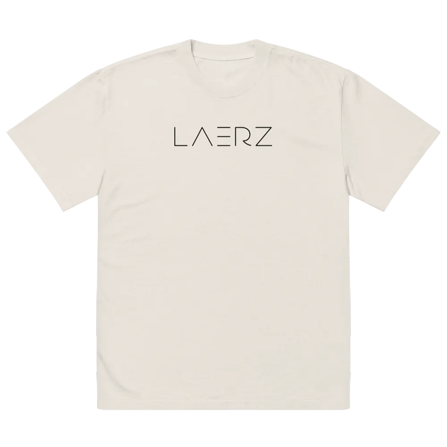LAERZ Go Far T-Shirt product image (3)