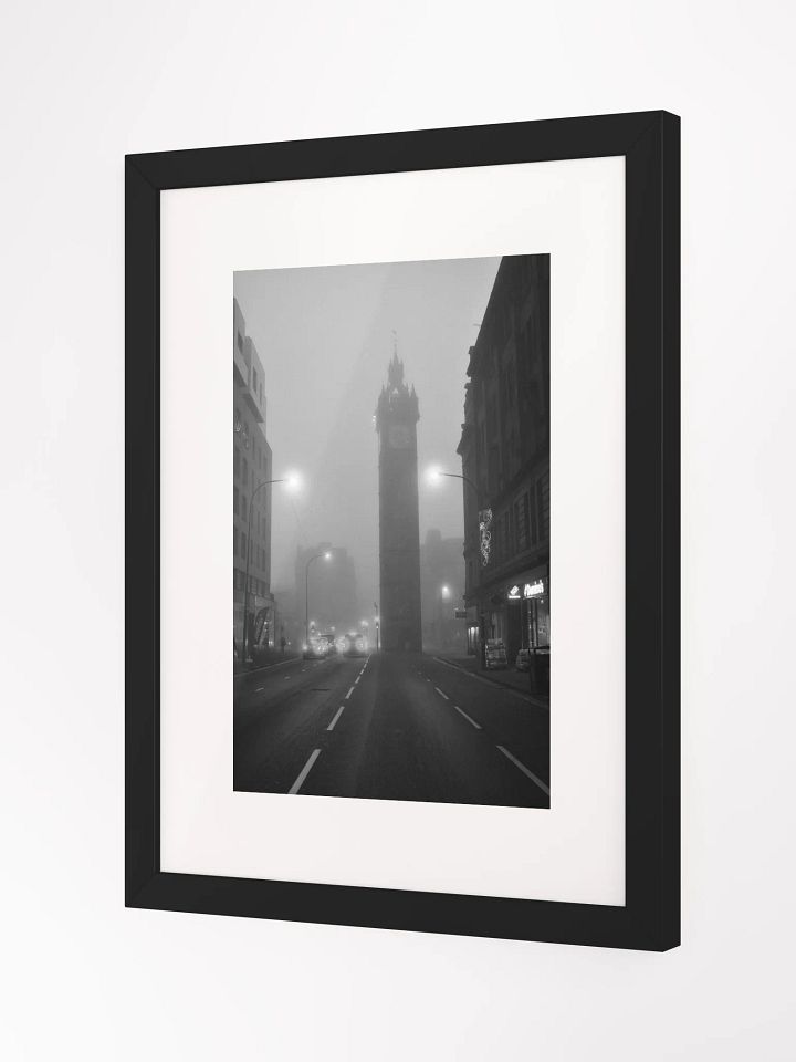 LTD Edition of 50 Framed Print product image (2)