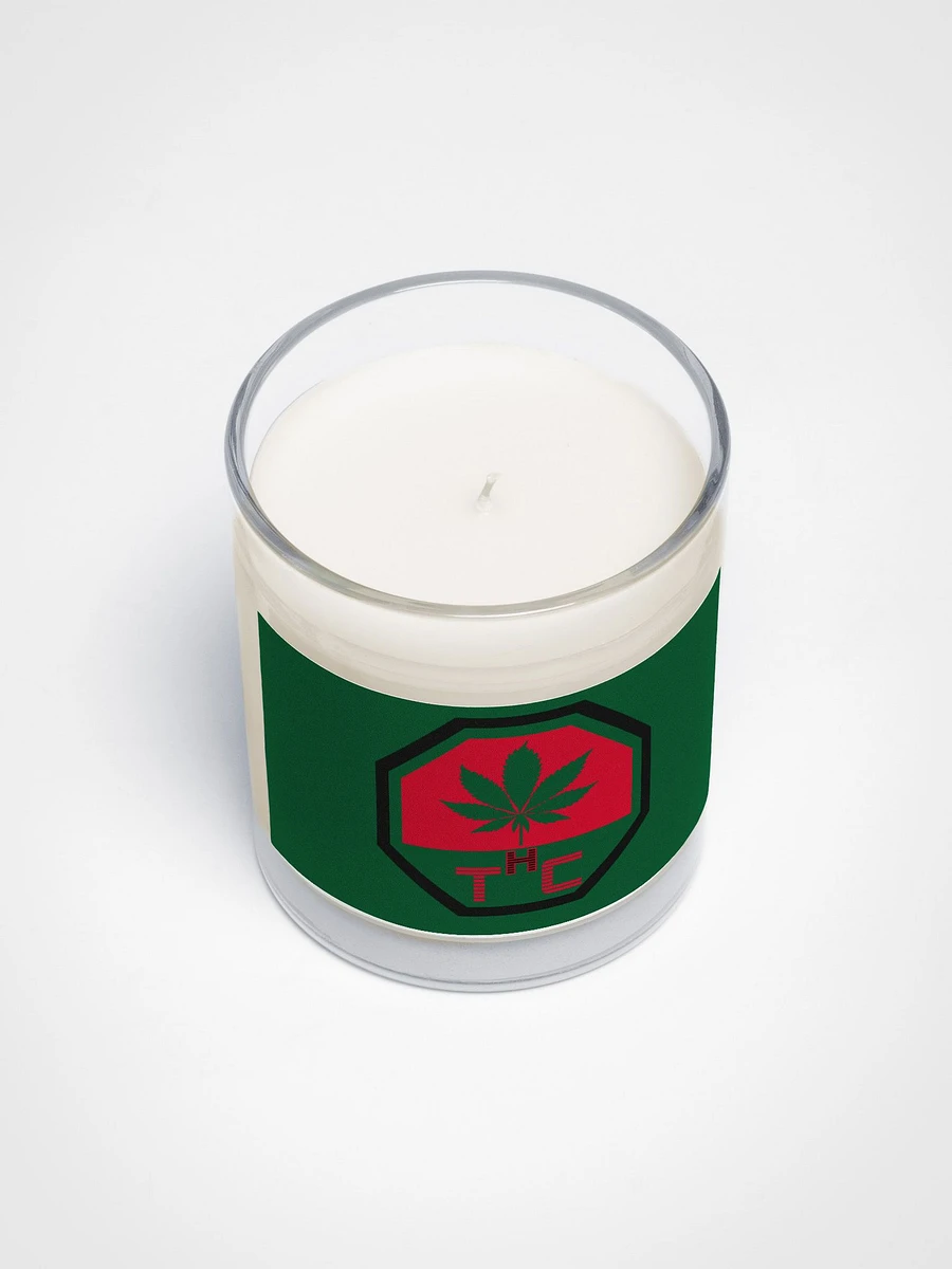 Thee Basic Candle product image (3)