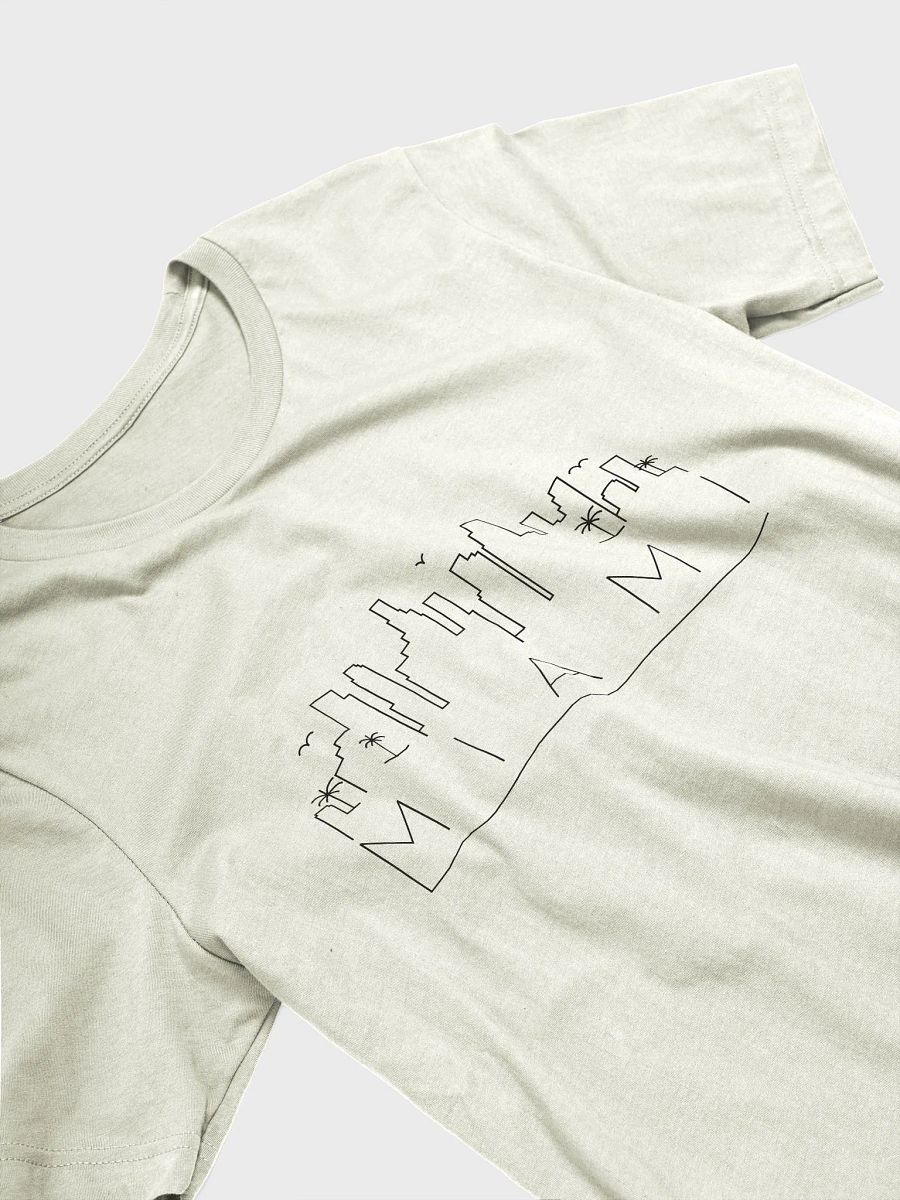Miami T-Shirt product image (3)
