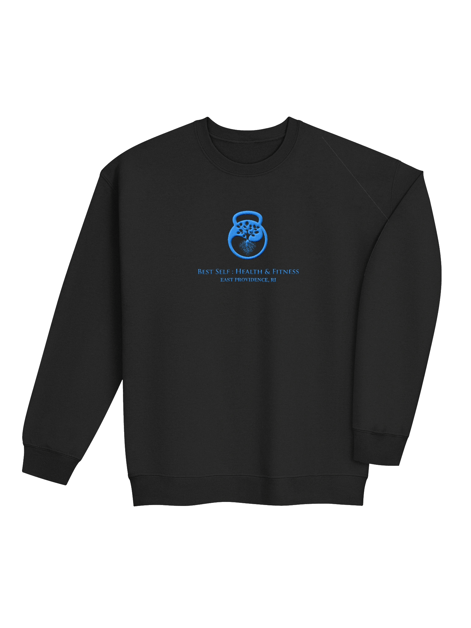 Best Self Crew Neck: EP product image (15)