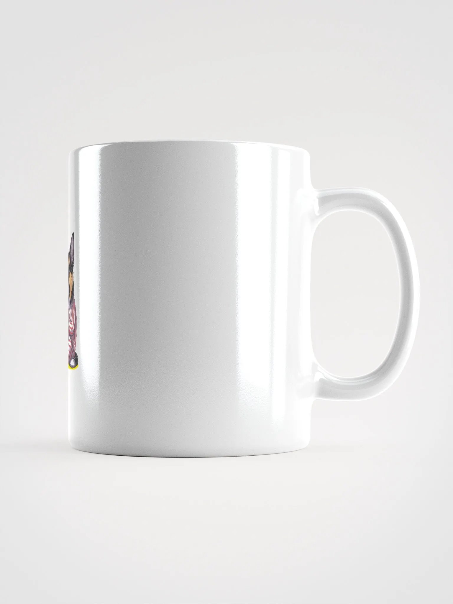 I Wake Up Because Of Coffee product image (3)