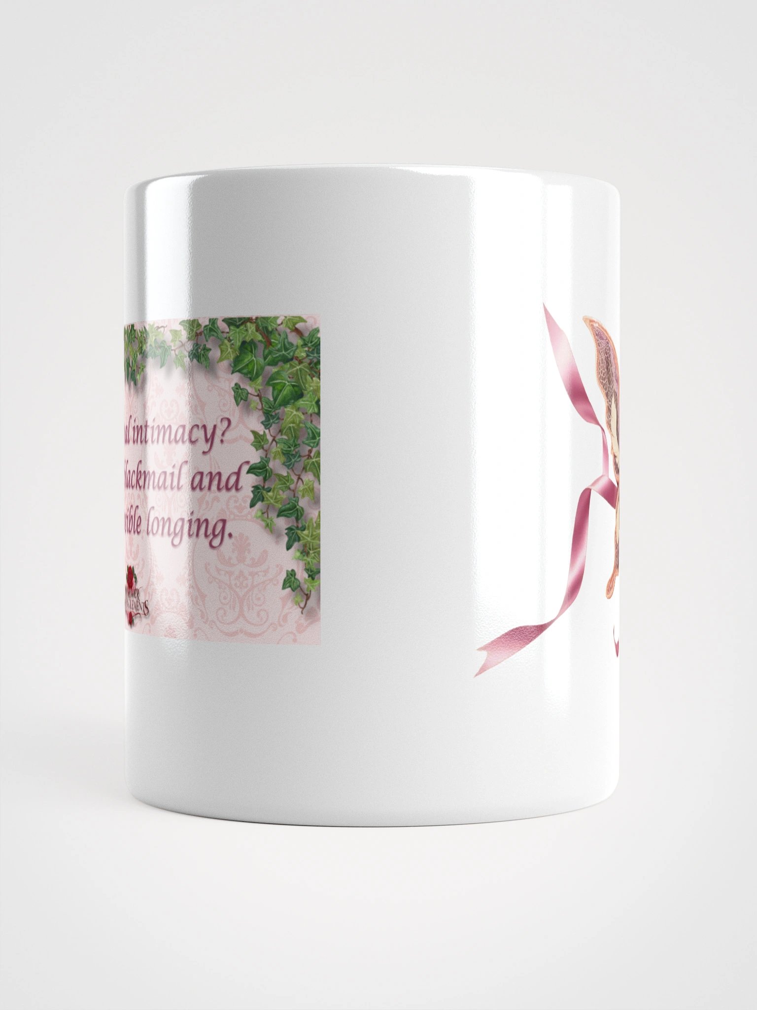 Improper Entanglements Mug #2 product image (14)