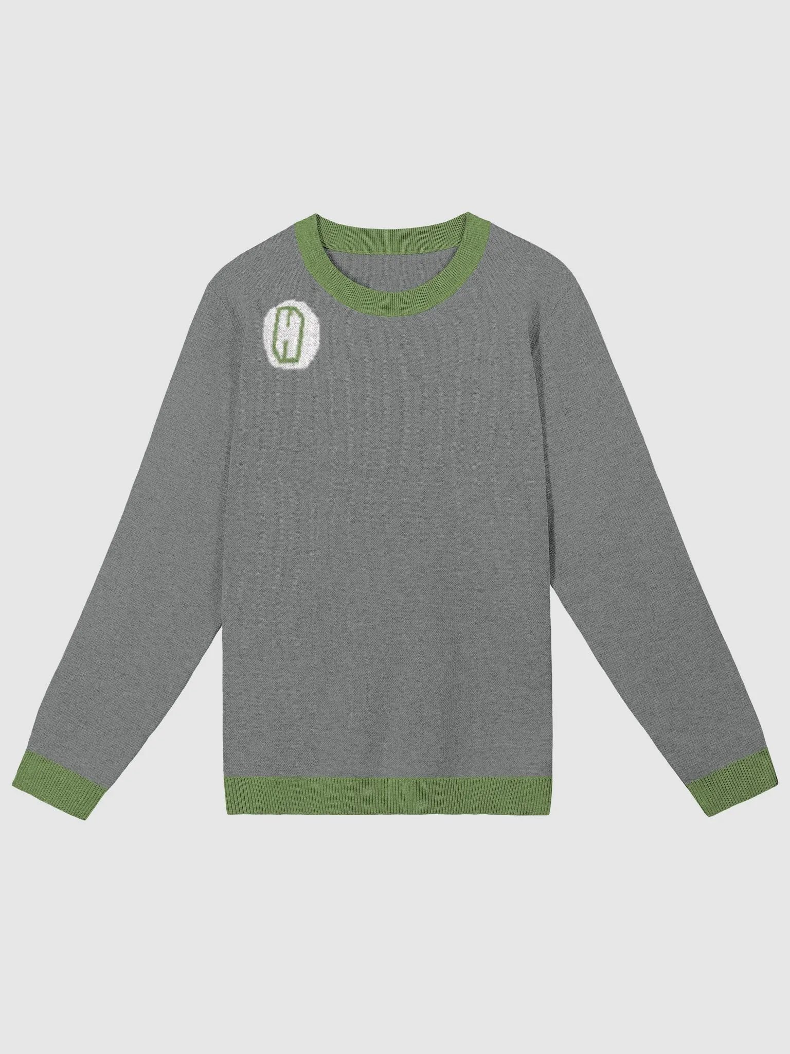 LORDofHAMM Official Sweater. product image (6)