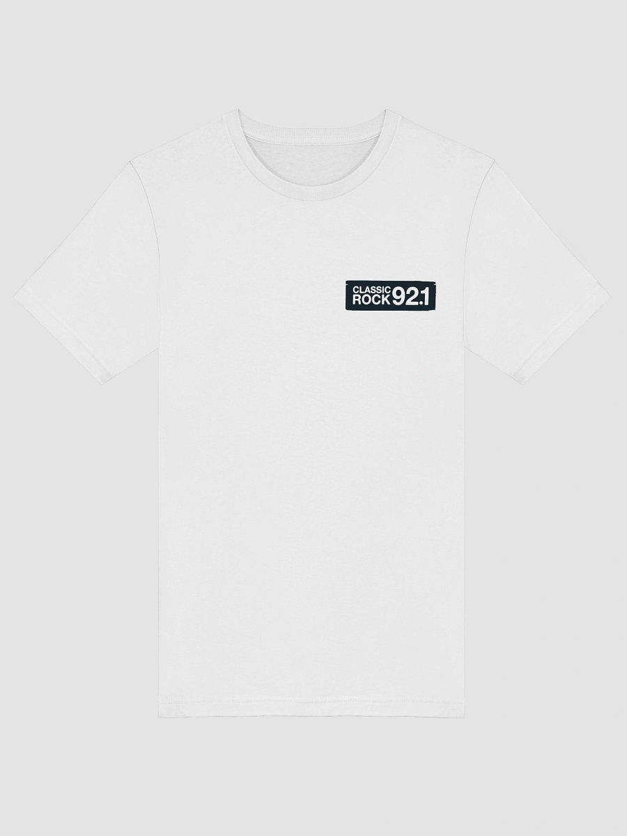 Classic Rock Listen Local T-shirt product image (5)