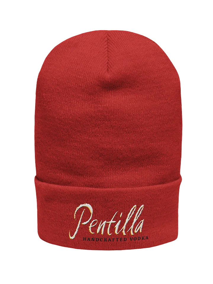Pentilla Beanie product image (1)