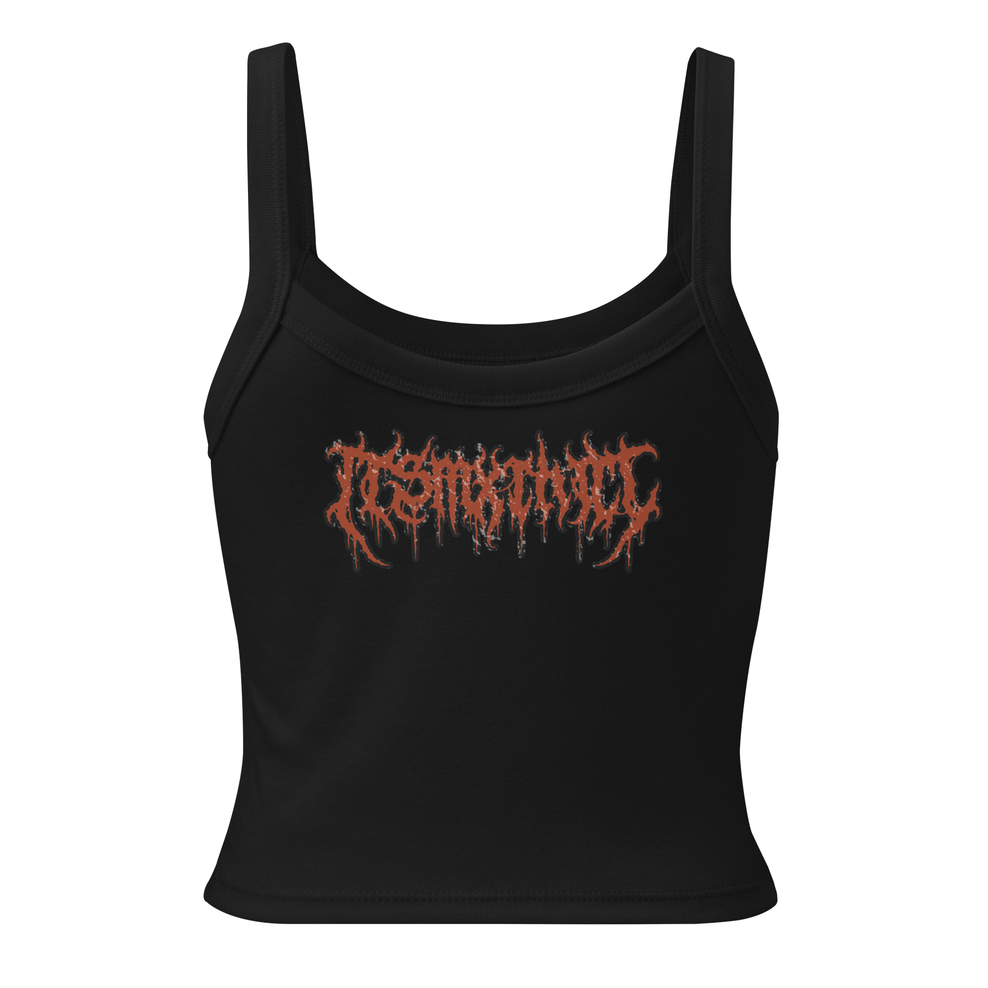 "The Hunter" Women's Tank Top product image (2)