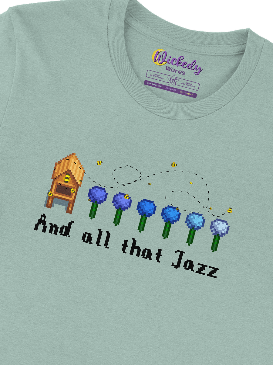 And All That Jazz product image (3)