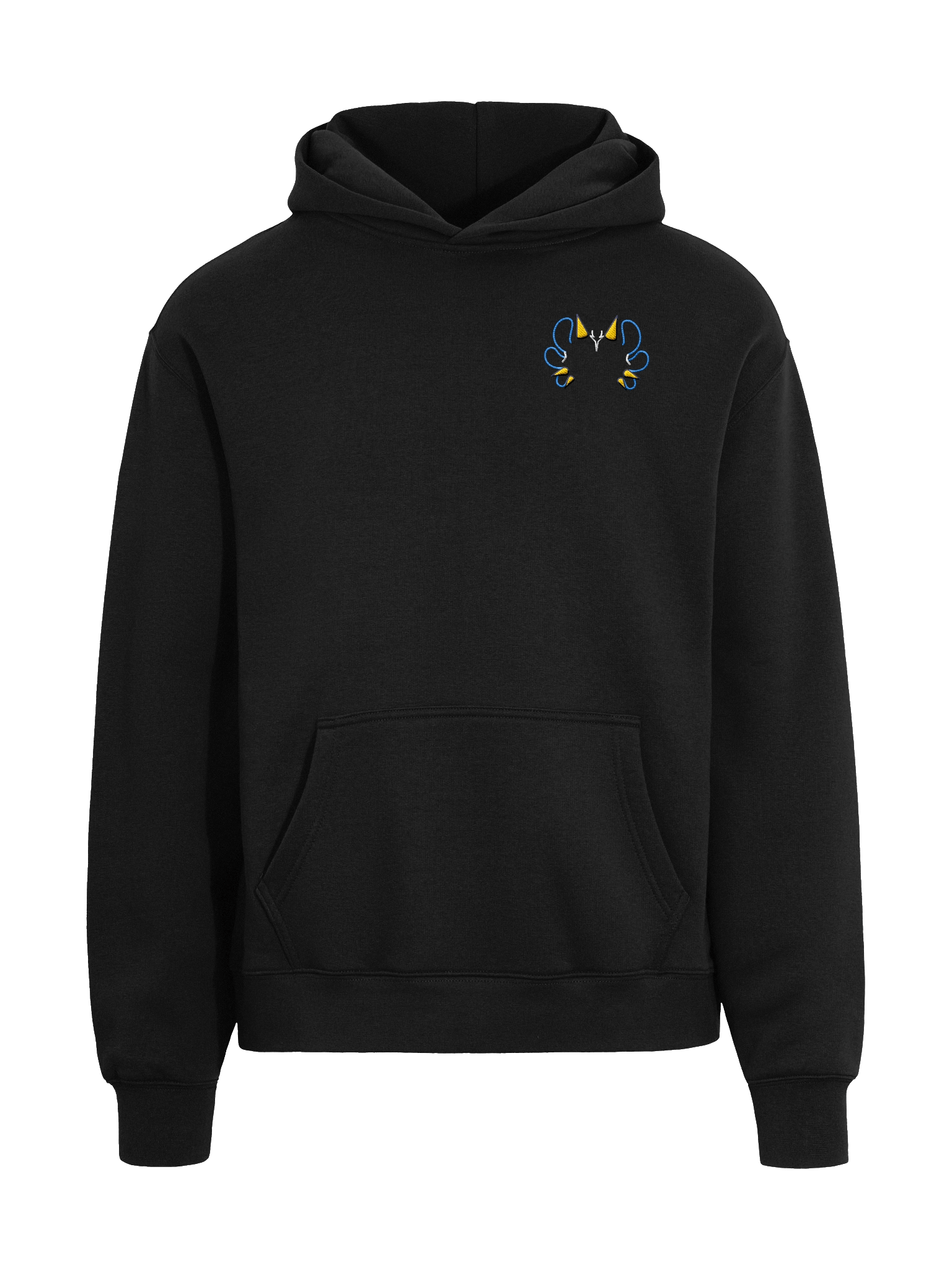 Minimalist Hoodie product image (3)