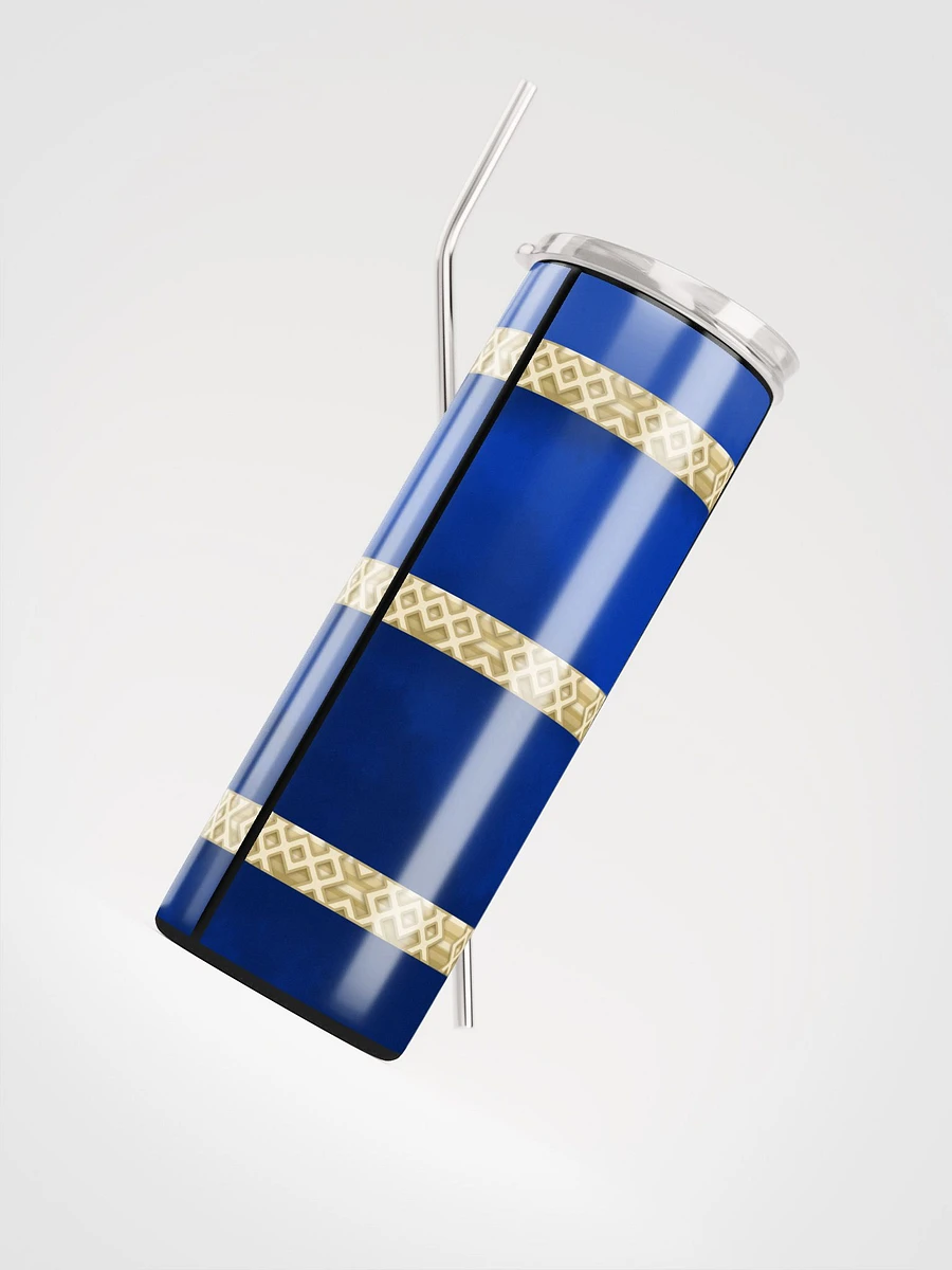 Mana Potion Stainless Steel Tumbler product image (4)