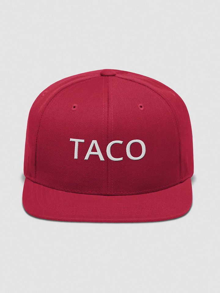 Taco Deluxe product image (2)