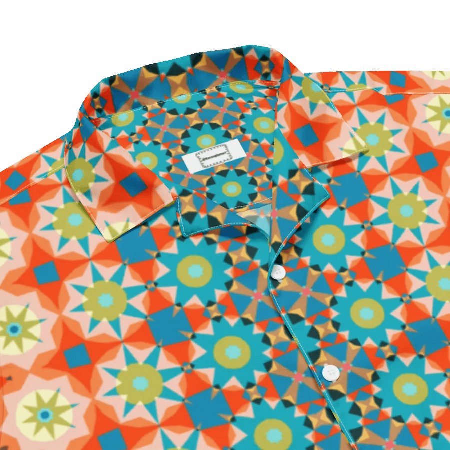 Funky Pattern 44 product image (5)
