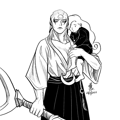 Happy Mother's Day
