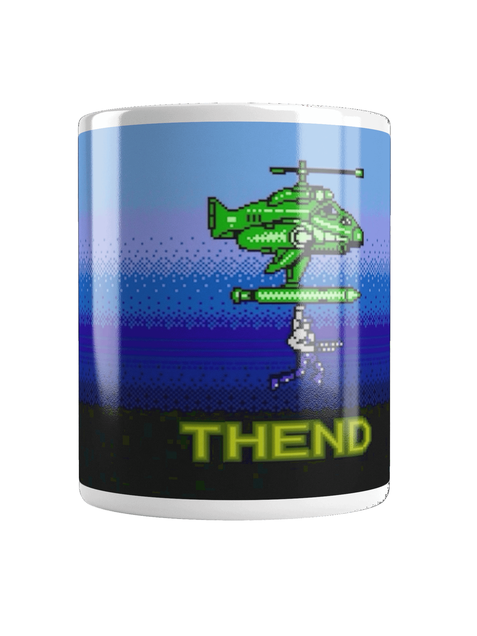 THEND MUG product image (1)