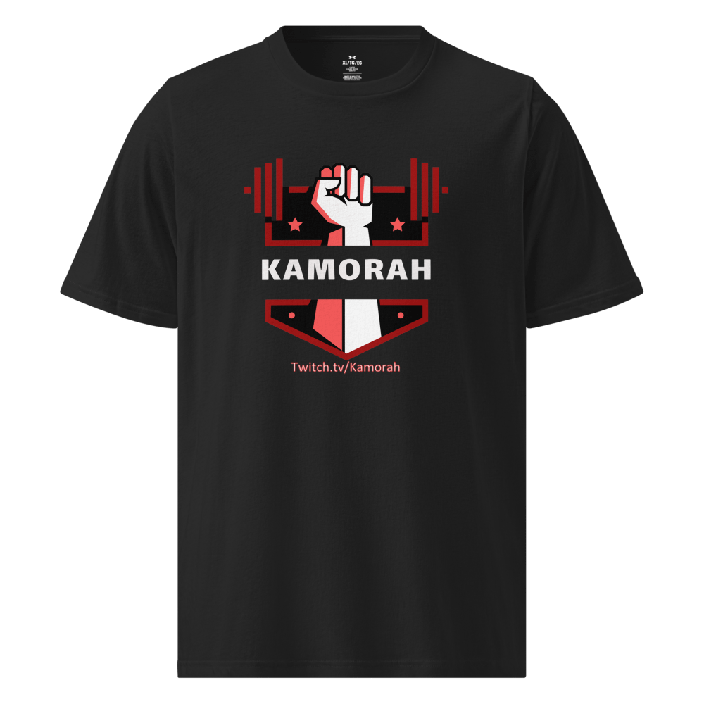 UA Kamorah Alt Logo product image (1)