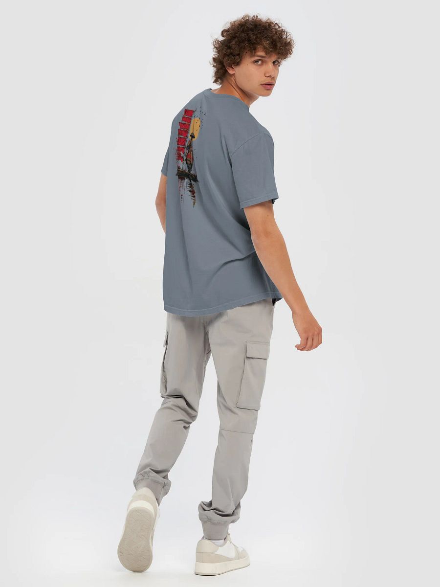 SS-023 "Warrior's Voyage" product image (8)