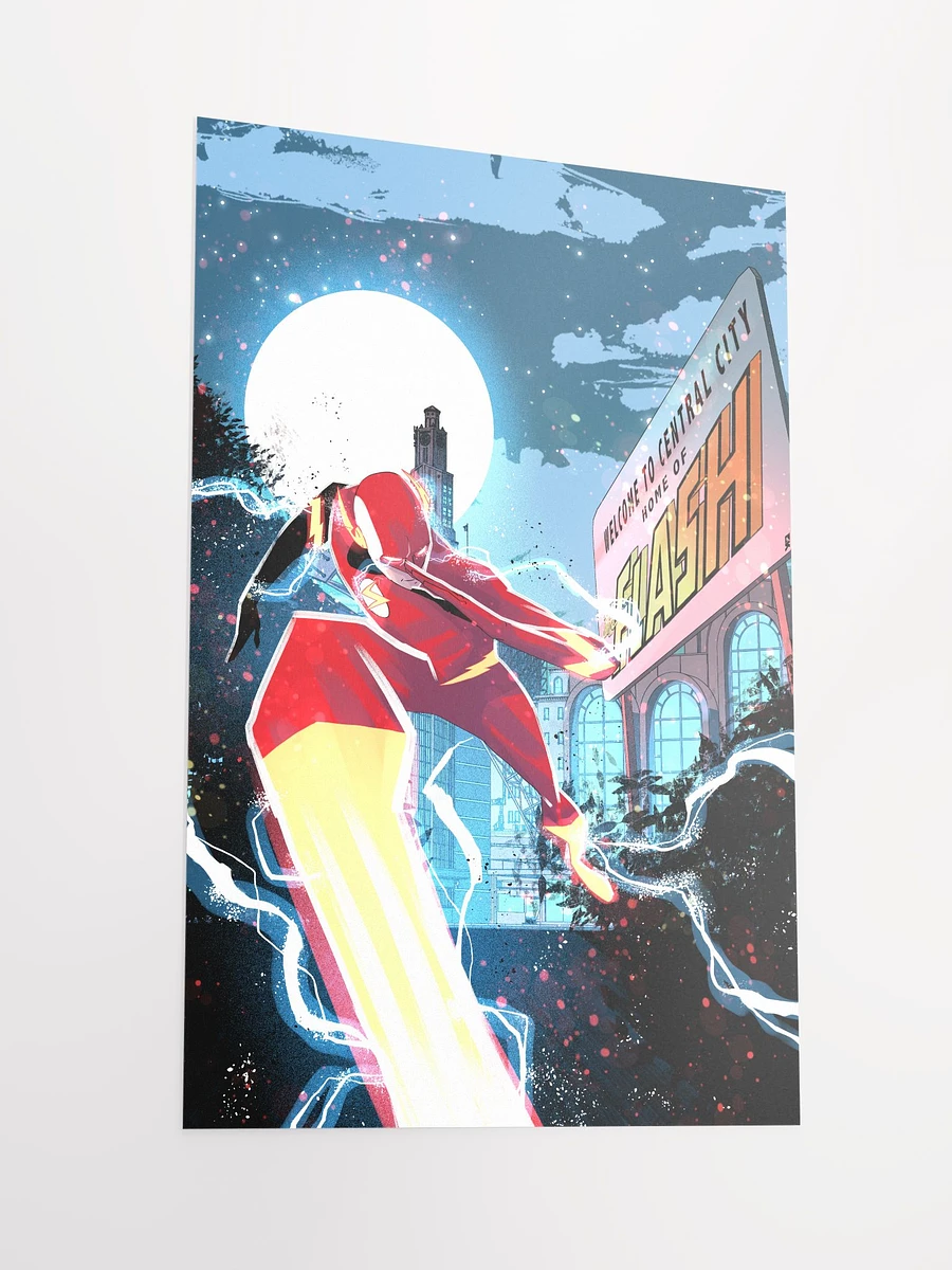 The Flash product image (6)