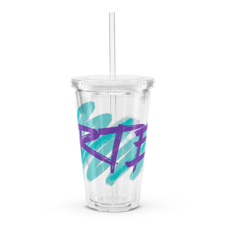 Tea Time Tumbler product image (1)