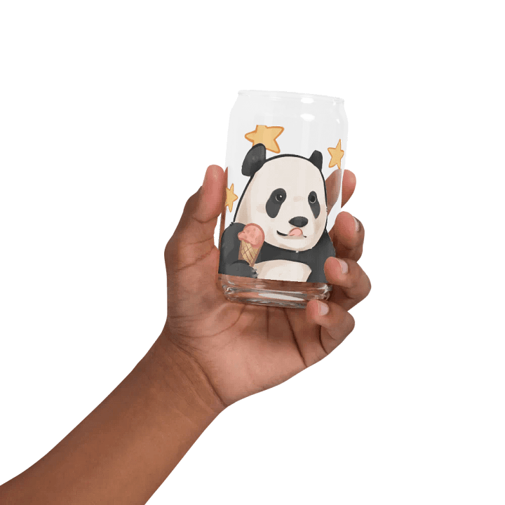 FEIYUN🐼Giant Panda product image (32)