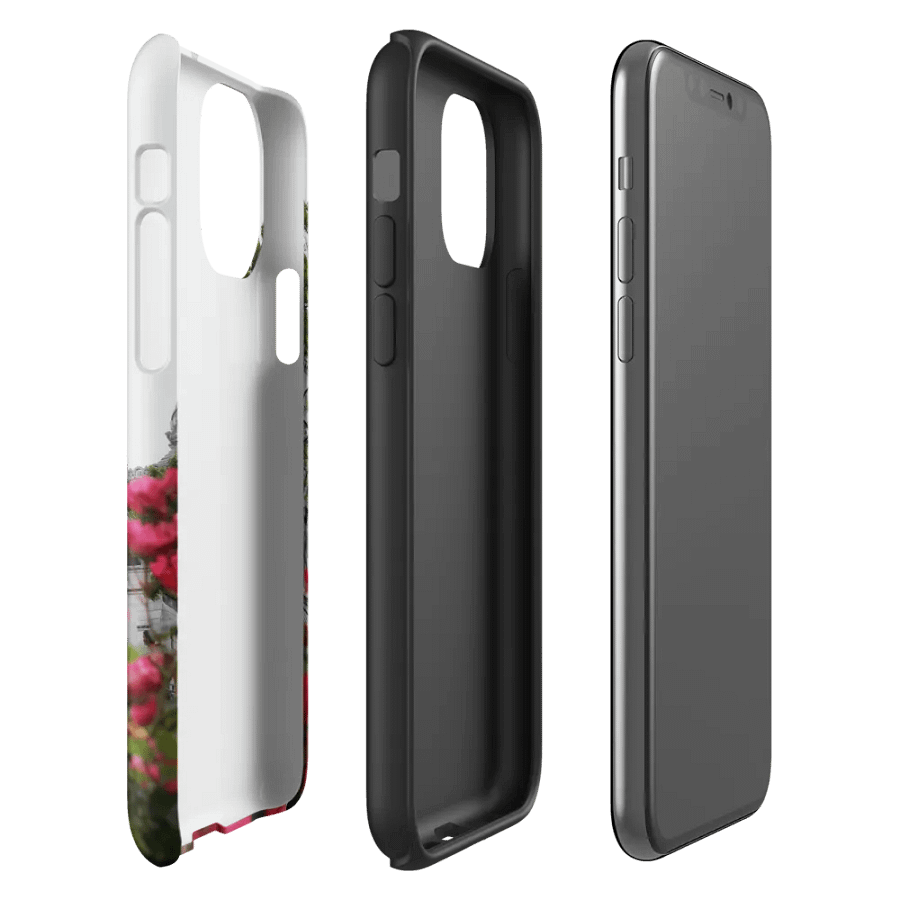 Elegant Dome Building Phone Case product image (29)