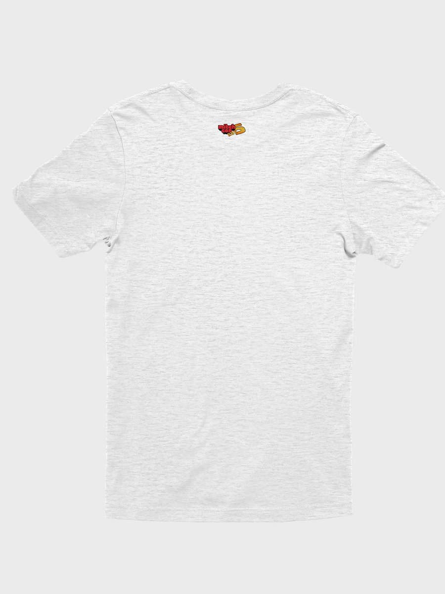 Seal of Freshness T-shirt product image (2)