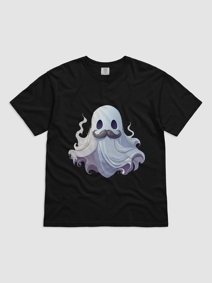 Bob The Ghost T-Shirt product image (1)