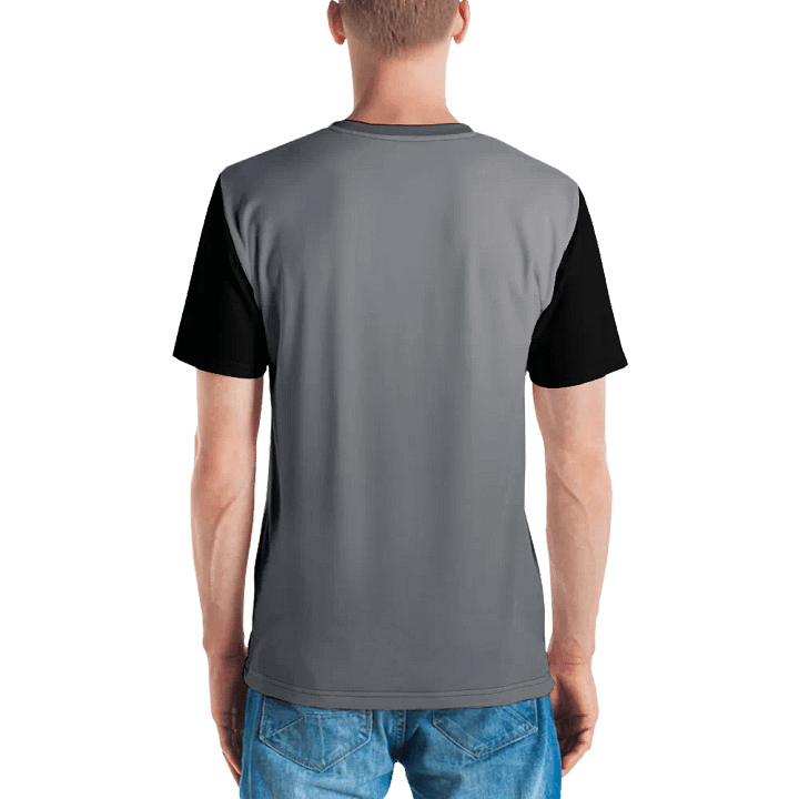 Black Dragon T shirt product image (2)