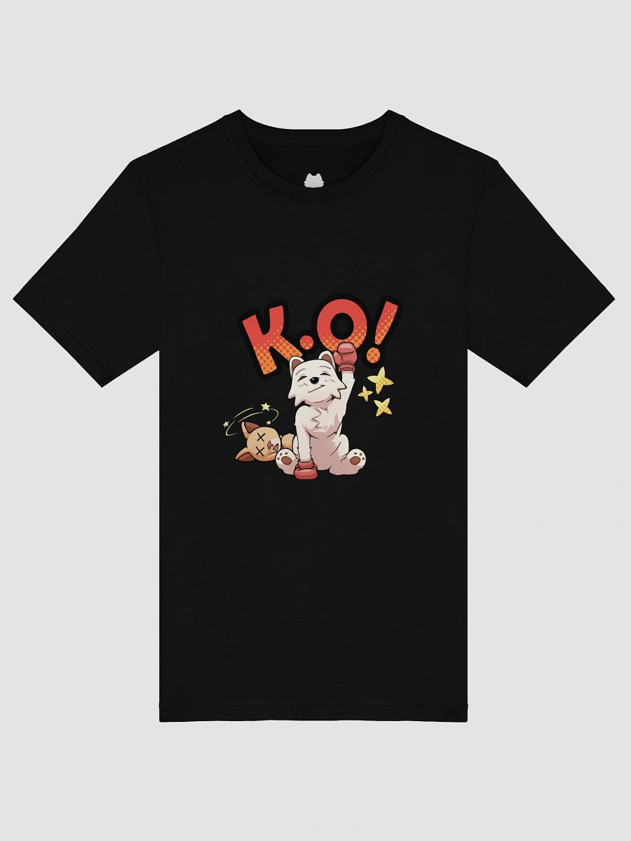 K.O! T-Shirt product image (49)