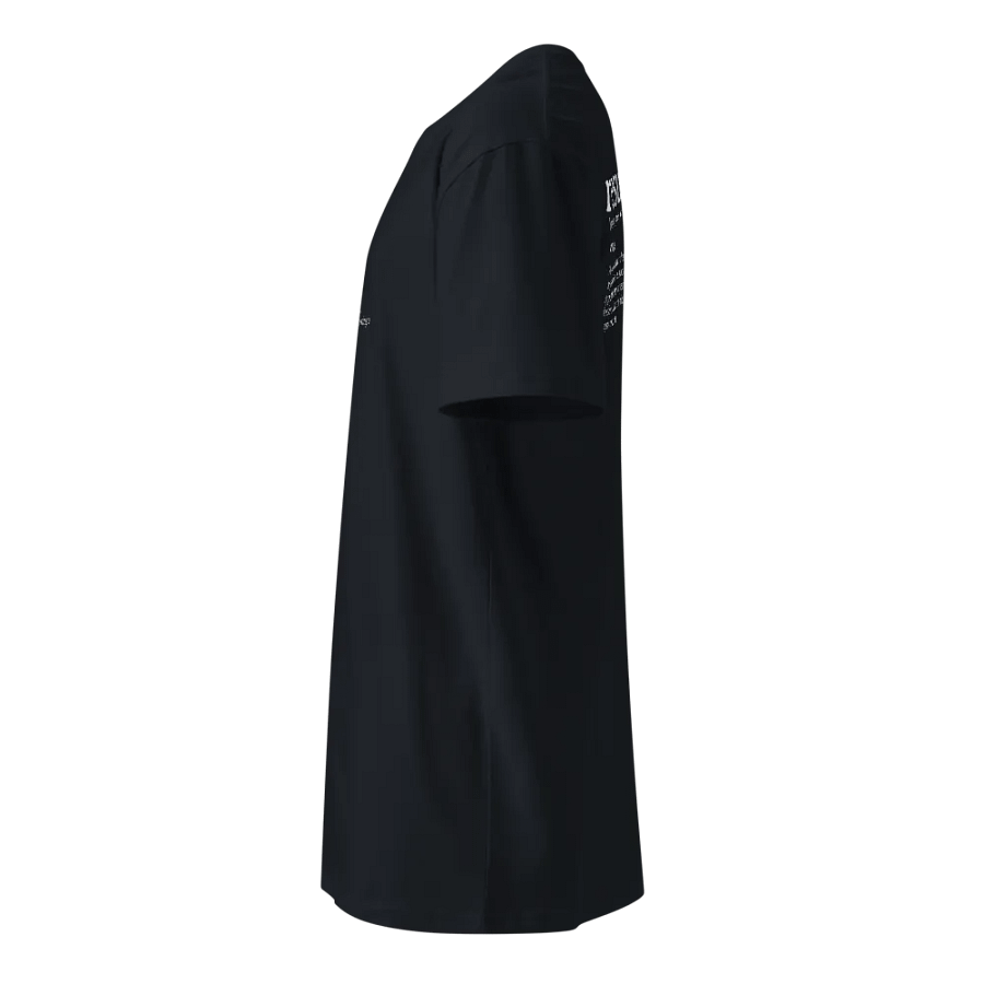 FALL OFF TEE product image (3)