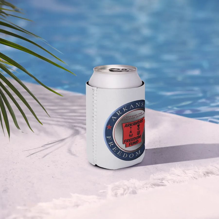 AFF Koozie product image (8)