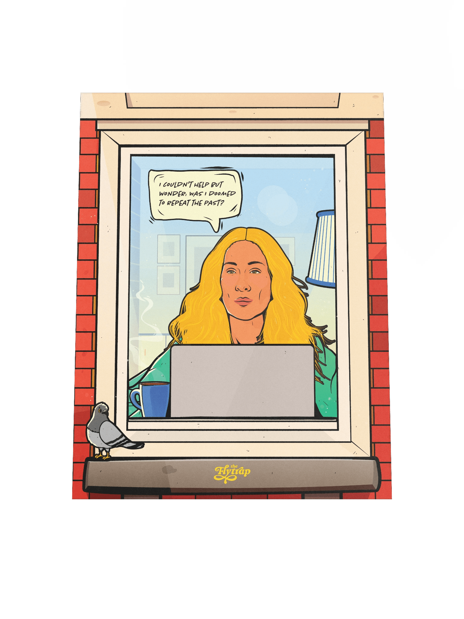 And Just Like That... 12x16 Poster product image (4)