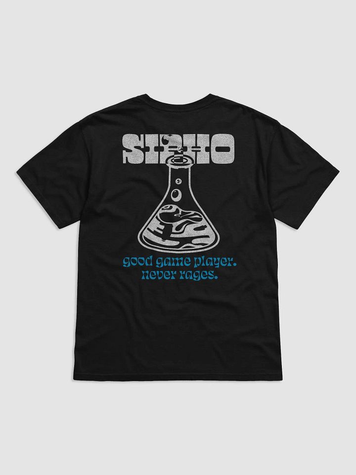 Sipho Black Good Game Player Never Rages product image (2)