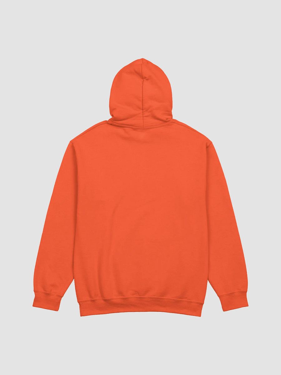 Cheerful Caregiver Duck Hoodie product image (17)