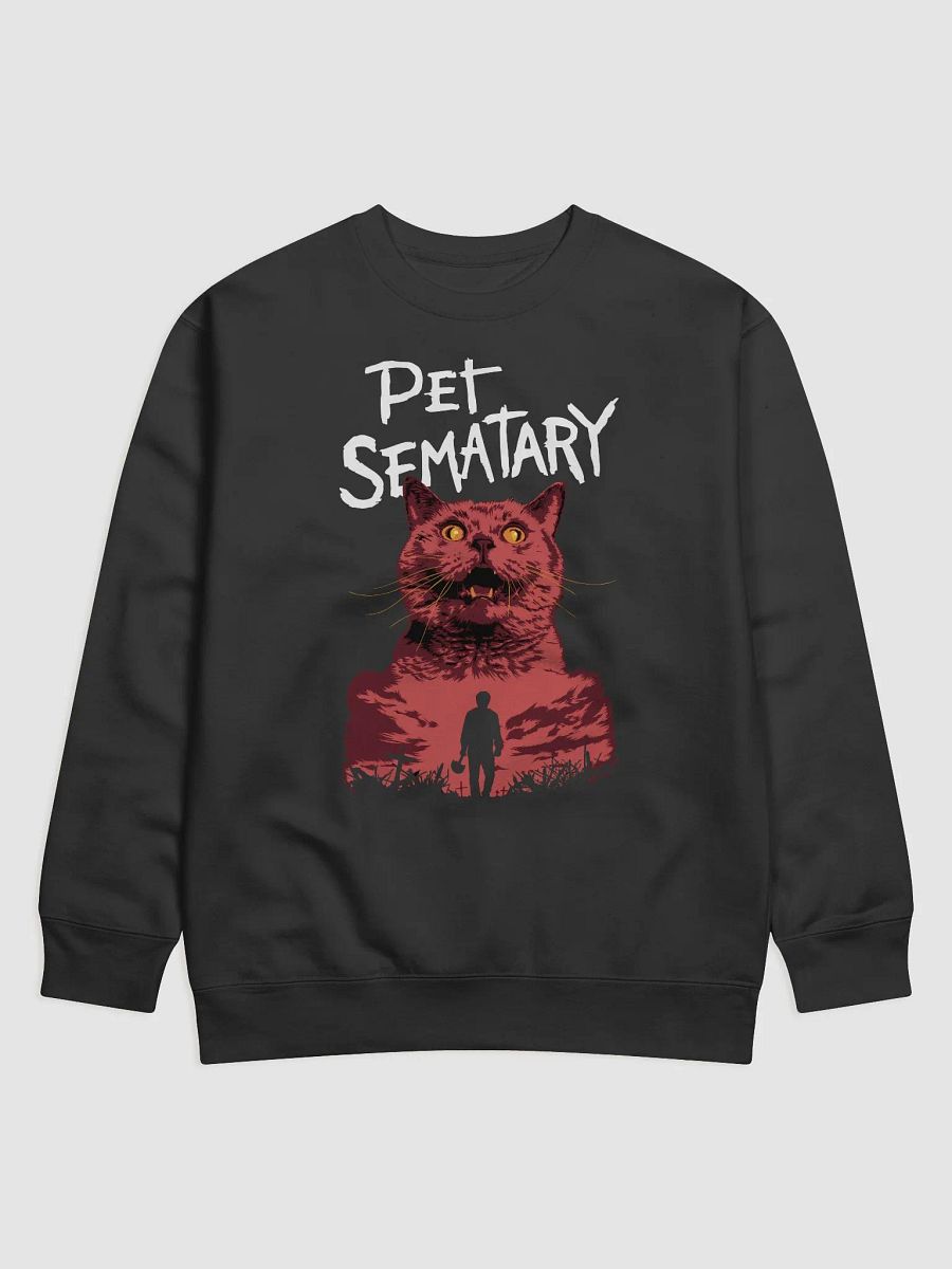 Pet Sematary product image (1)