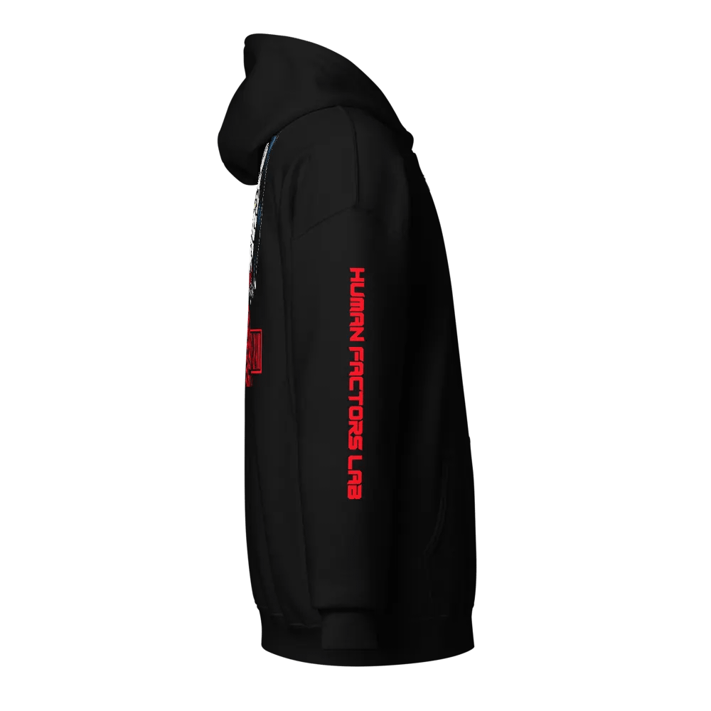 DarQ Jaw Hoodie product image (7)