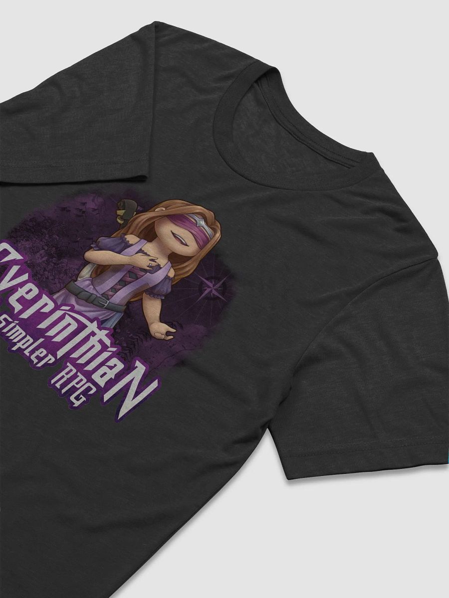 Everinthian | Musikae T-shirt product image (26)