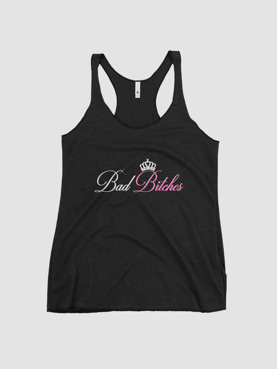 Bad B Tank product image (1)