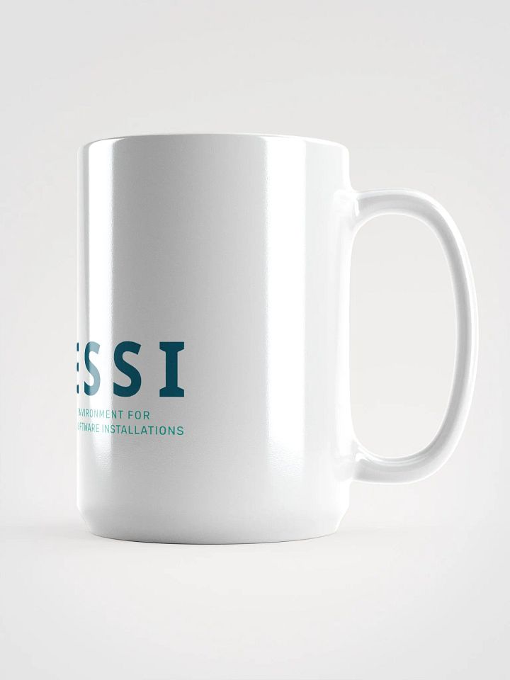 EESSI coffee mug product image (2)