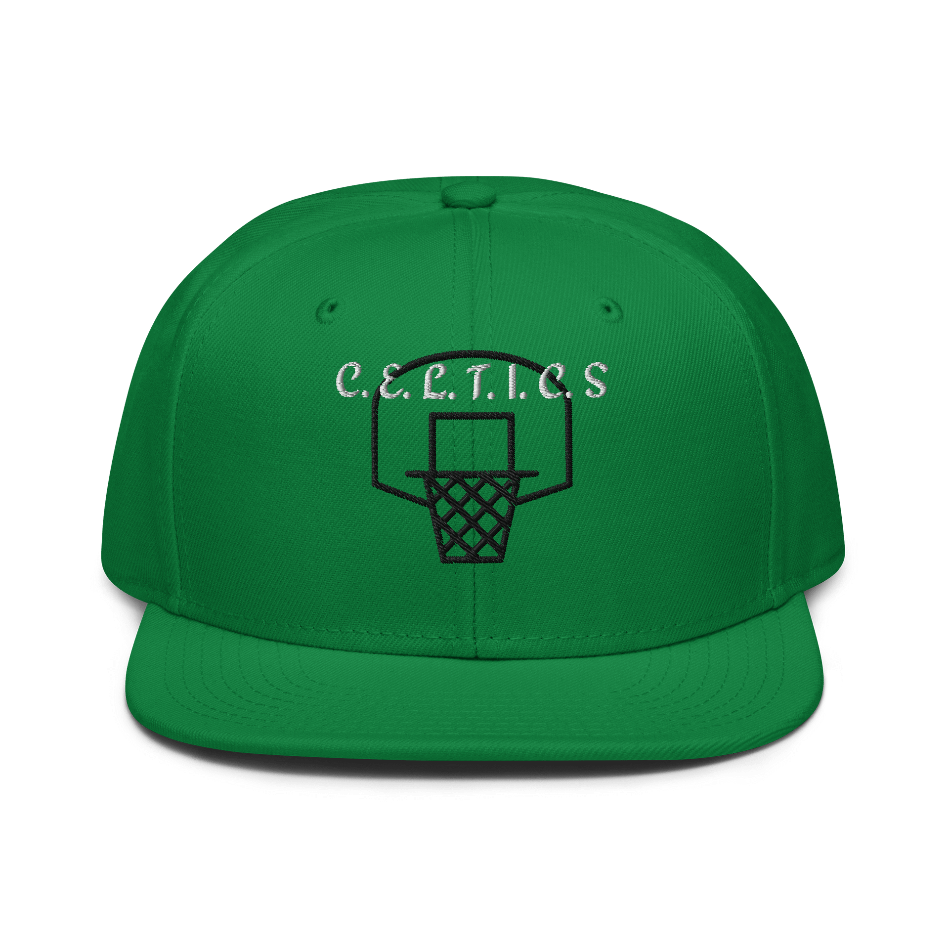 Boston Celtics Hat product image (1)