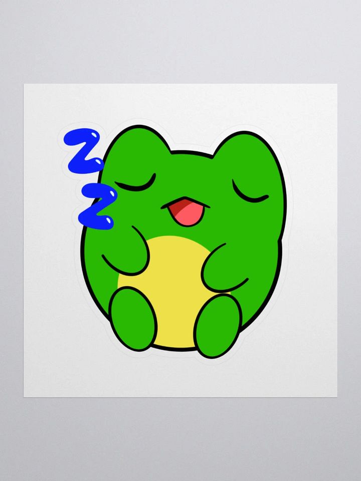 Sleepy product image (1)