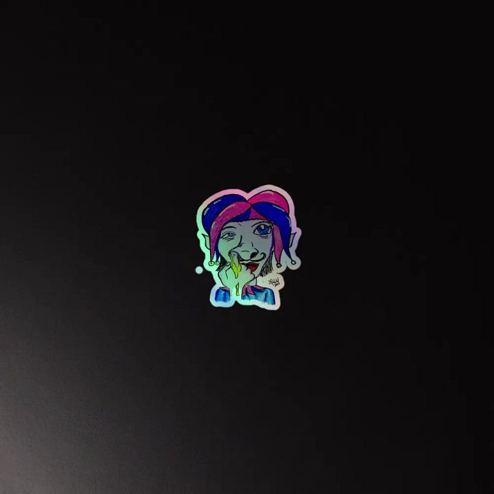 Bad Habbet (Jester) product image (4)