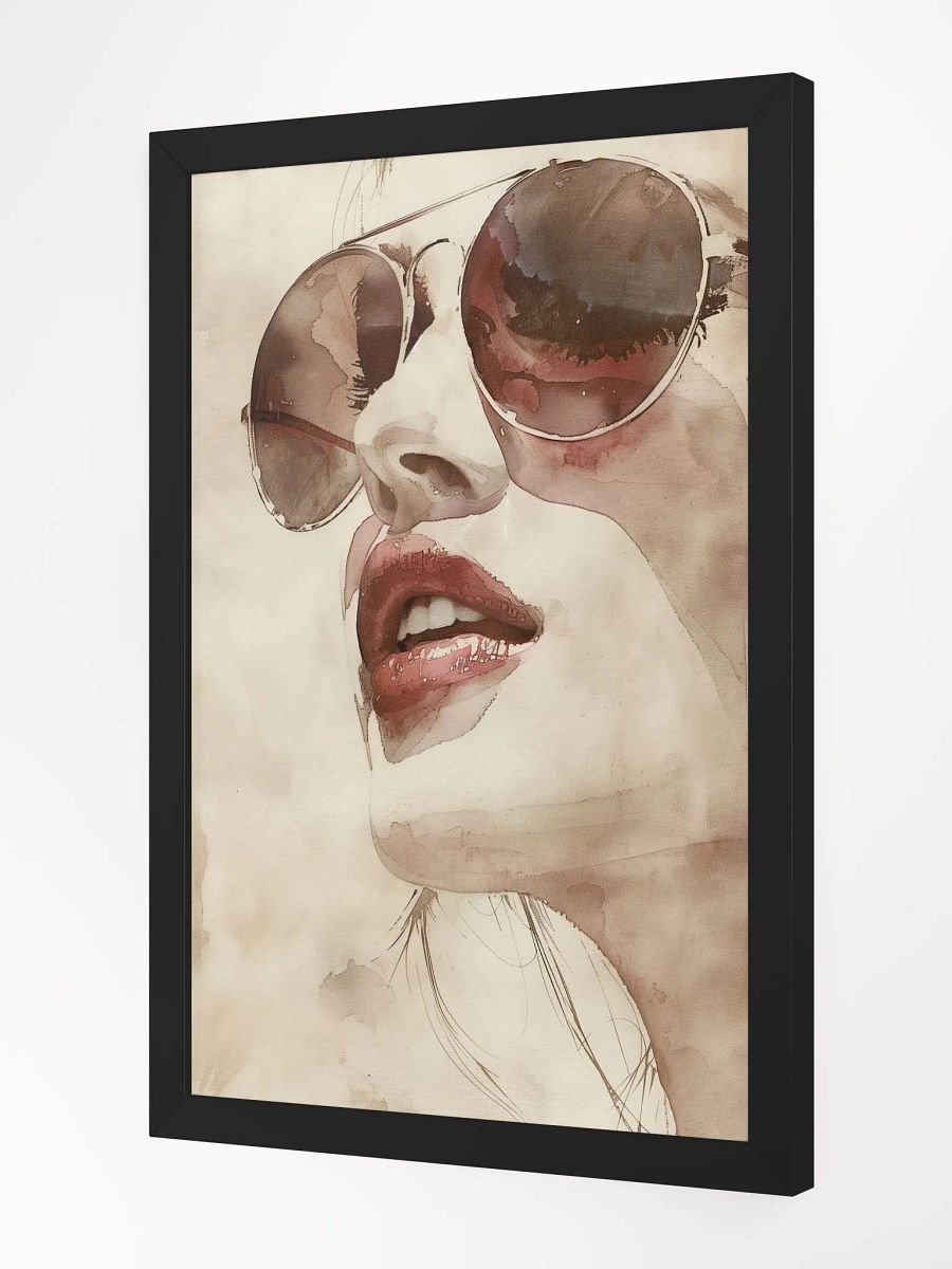Dreamy Daze - Pop Art Poster product image (4)