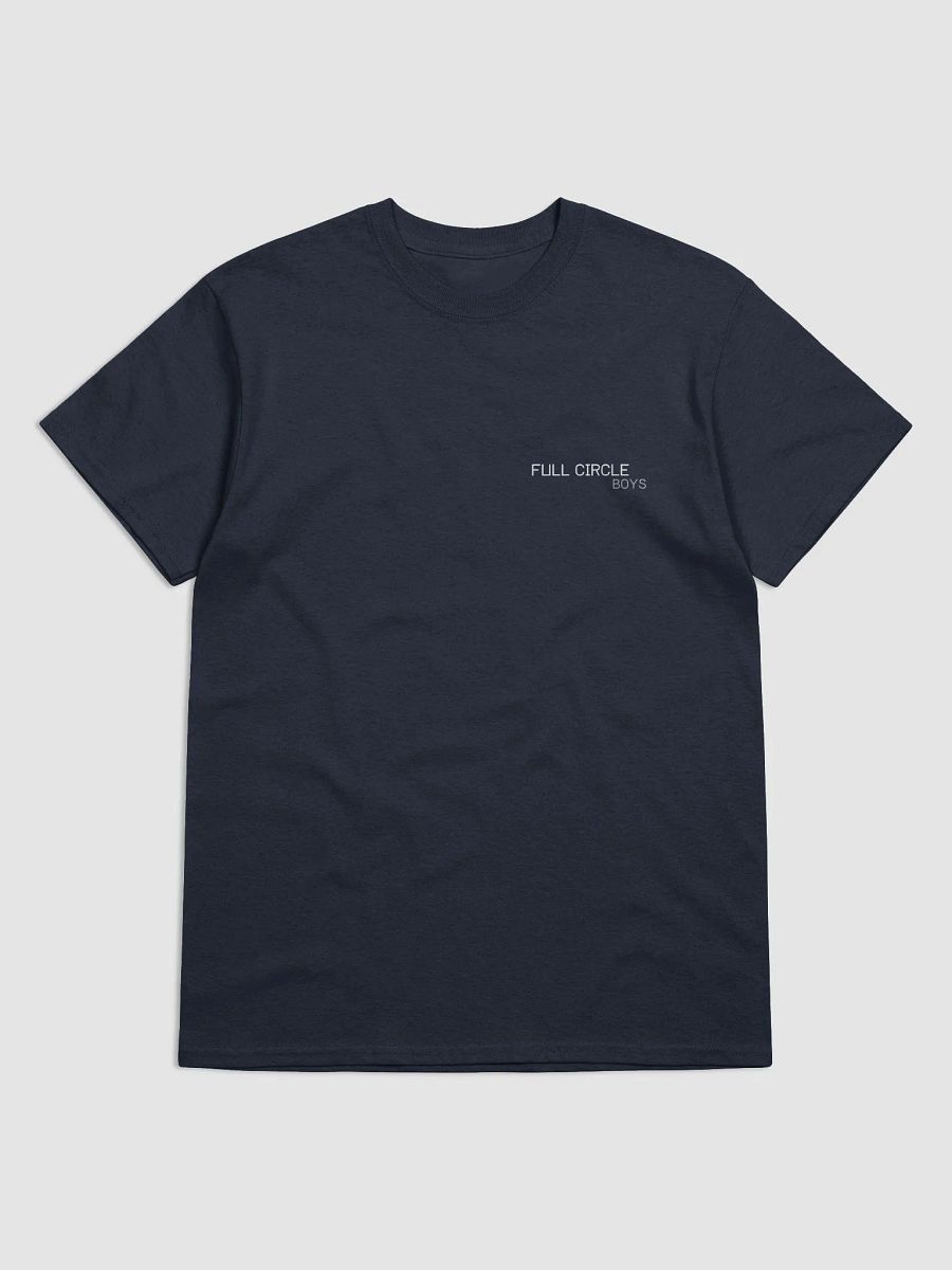 Me and You T-Shirt product image (1)