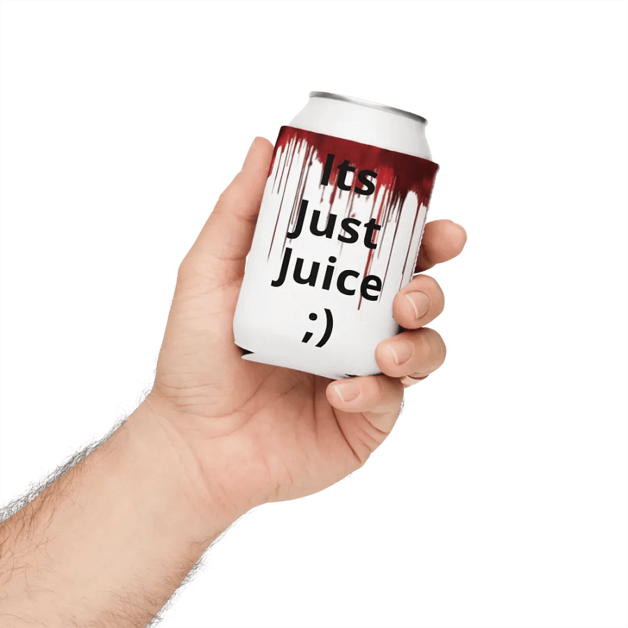 JUST JUICE COOZIE product image (5)