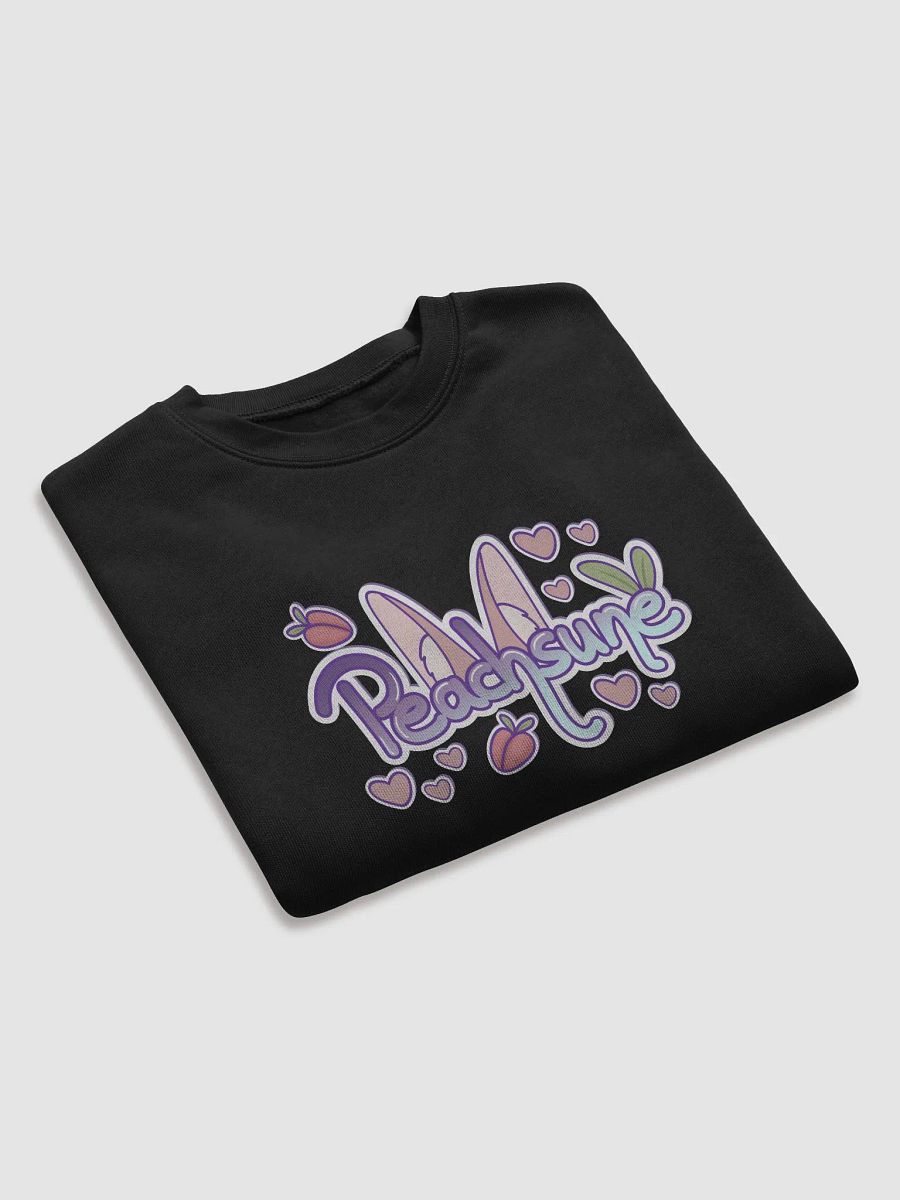 Peachsune 2.0 cropped top product image (7)
