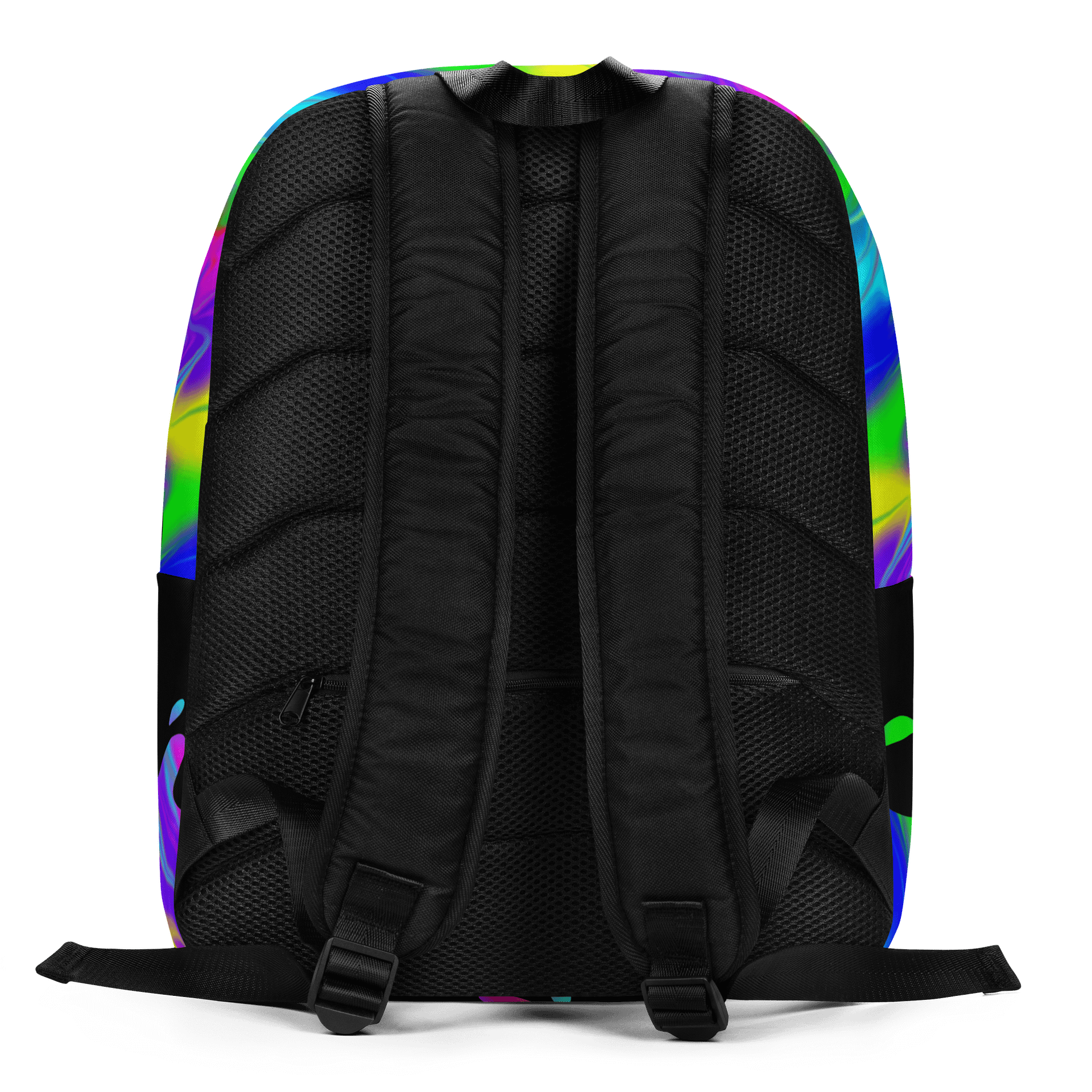 Overflow (Rainbow Trip) (Small Backpack) product image (5)