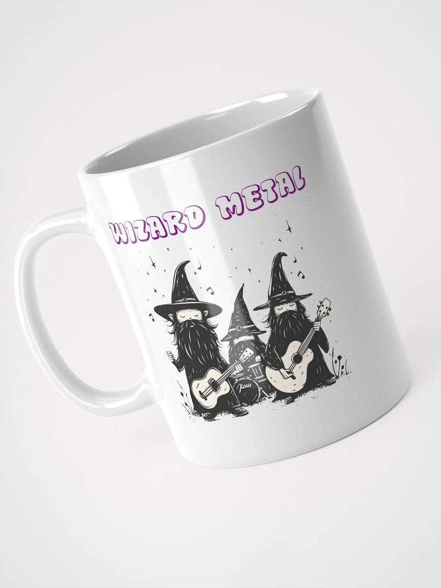 Wizard Metal product image (3)