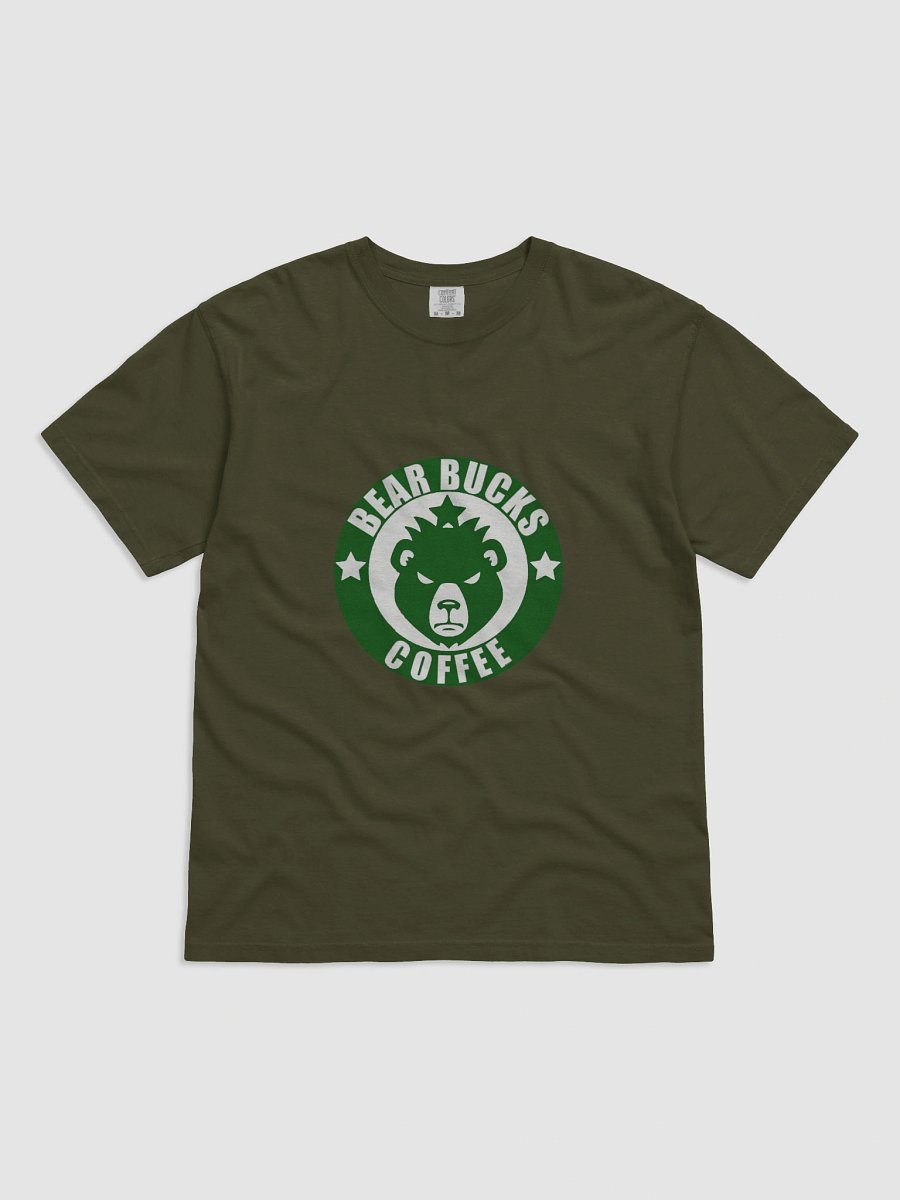 Bear Bucks product image (3)