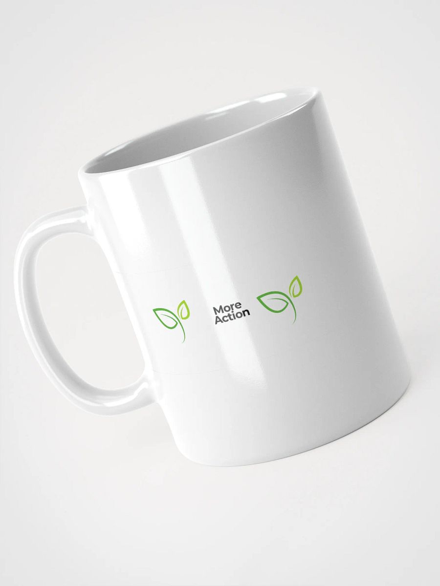 More Action Mug product image (7)